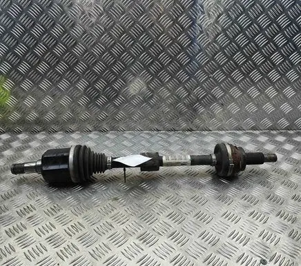 Jaguar I-Pace Rear driveshaft J9D34B402AC