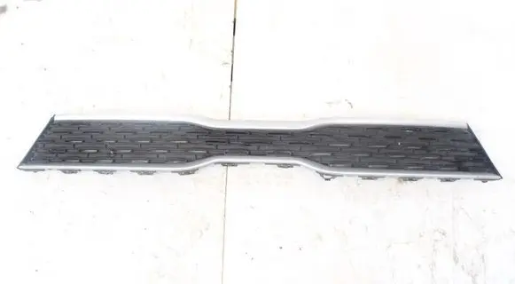 KIA Picanto Front grill