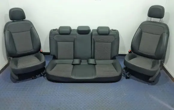 Opel Astra J Seat set 