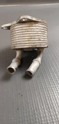 Volvo S90, V90 Gearbox / Transmission oil cooler 17043