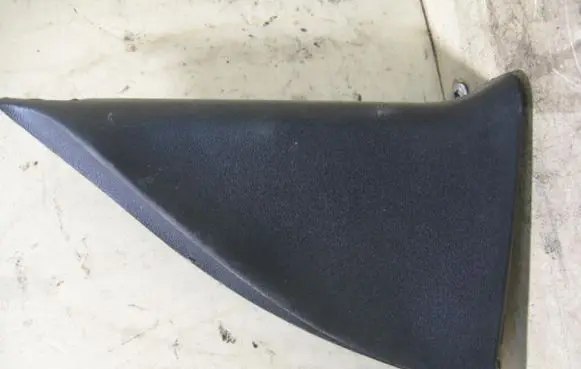 Opel Vectra B Plastic wing mirror trim cover 90464346RH