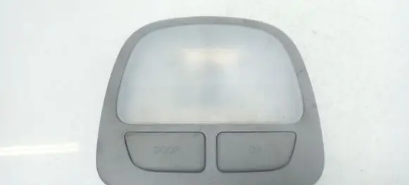 Hyundai Santa Fe Interior lighting switch 928502B