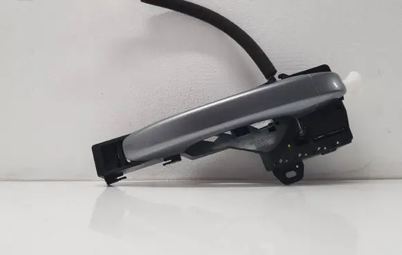 Renault Arkana Rear door exterior handle 