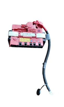 BMW X5M E70 Positive wiring loom 9114135