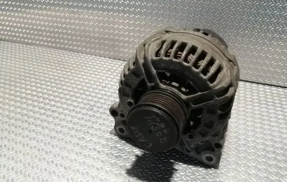 Generator/alternator