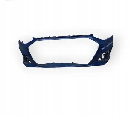 Audi A4 S4 B9 8W Front bumper 8W0807437Q