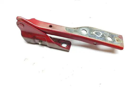 Volkswagen Polo V 6R Engine bonnet/hood hinges 6R0823302A 2409 872300001