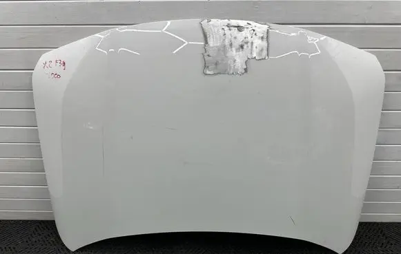 BMW X2 F39 Engine bonnet/hood 