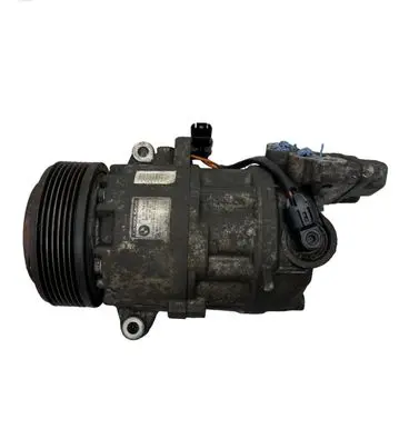 BMW 1 E81 E87 Air conditioning (A/C) compressor (pump) 918279402