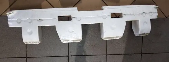 Nissan Murano Z51 Rear bumper foam support bar 