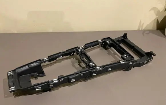 Porsche 911 991 Center console 99155326301 991 553 263 01