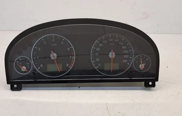 Ford Mondeo Mk III Speedometer (instrument cluster) 3S7F10841 6620