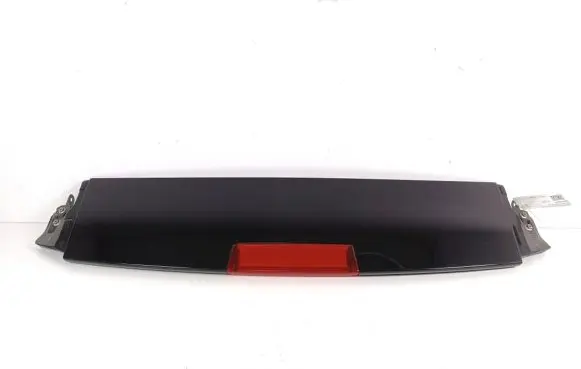 Nissan Leaf II (ZE1) Tailgate/trunk spoiler 960325SK0A