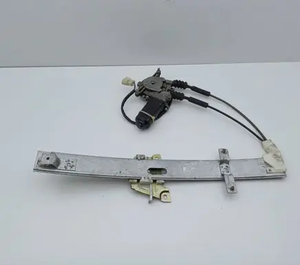 KIA Sephia Rear door window regulator with motor 
