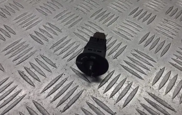 Renault Scenic II - Grand scenic II Passenger airbag on/off switch 8200169589B
