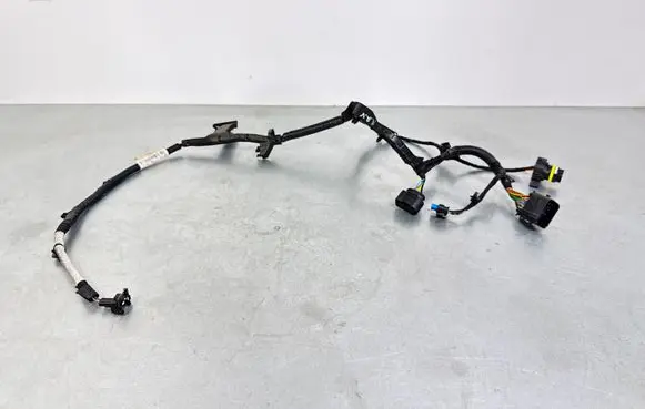 Land Rover Range Rover Velar Gearbox/transmission wiring loom R8A27C078FB