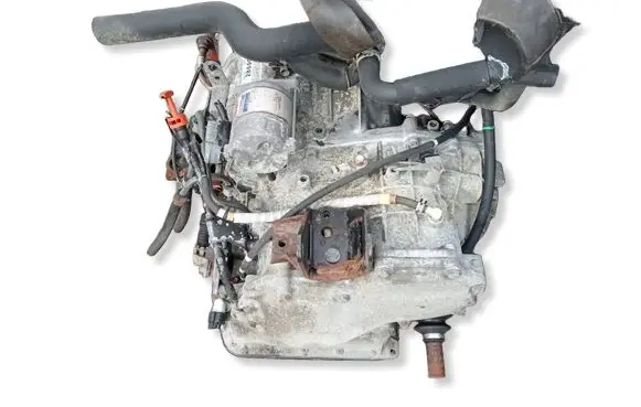 Toyota Avensis T220 Automatic gearbox 305102B600