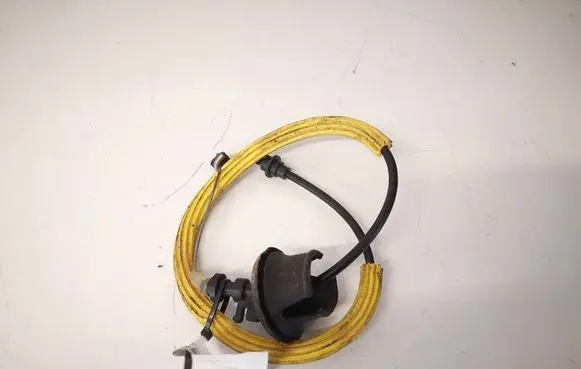 Audi A6 S6 C6 4F Rear door cable line 