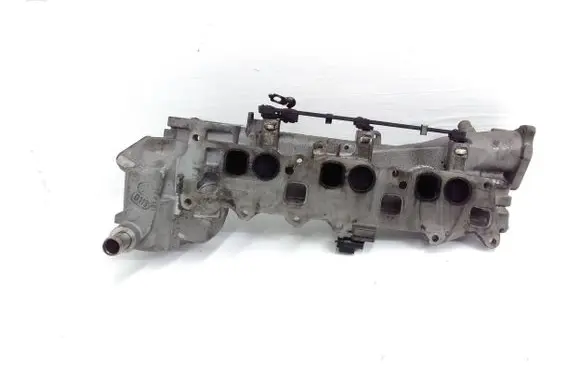 Mercedes-Benz S W221 Intake manifold A6420905537