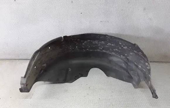 Nissan Primera Rear arch fender liner splash guards 76744AV600