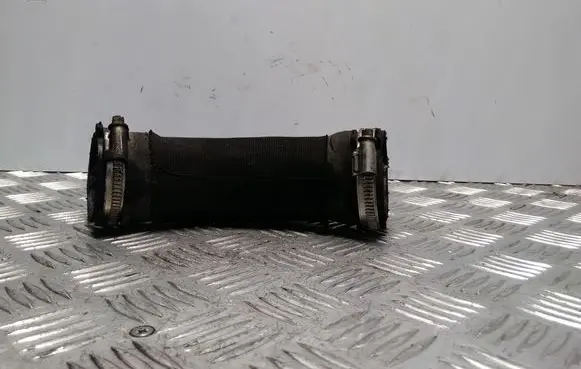 Audi A6 S6 C6 4F Intercooler hose/pipe