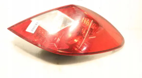 Opel Corsa C Rear/tail lights 89318840