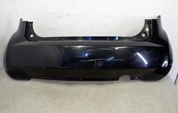 Suzuki Splash Rear bumper 