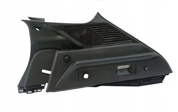 Alfa Romeo Tonale Front door card panel trim 156155652
