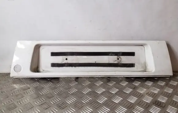 Audi A6 S6 C4 4A Tailgate trim 4A9853465C