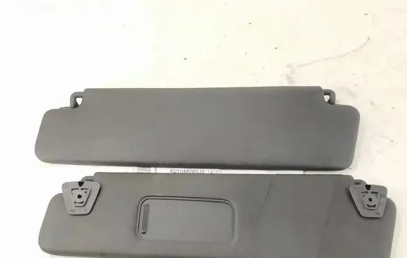 Mercedes-Benz SLK R170 Sun visor 2158170220 A2158170220