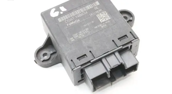 Ford Mondeo MK V Door control unit/module DG9T14B534BE