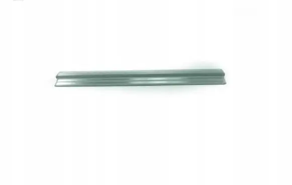 Mercedes-Benz CLK A209 C209 Front sill trim cover A20868007357D43