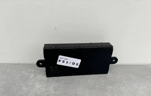 Volkswagen ID.3 Other control units/modules 1EA907727AG