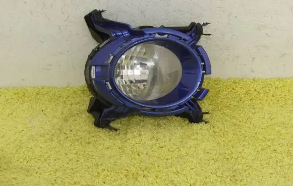 Hyundai i20 Active Headlight/headlamp 92202-C8600 86528-C8700