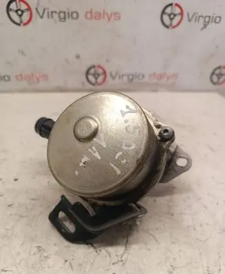 Vacuum pump