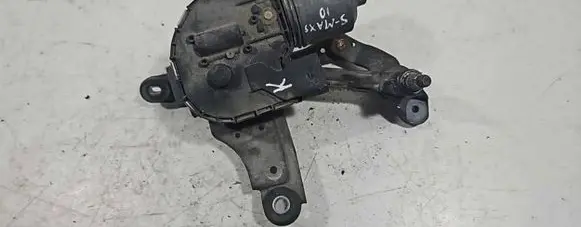 Ford S-MAX Front wiper linkage and motor 6M2117504AK 3397021133 0803081