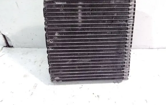 Air conditioning (A/C) radiator (interior)