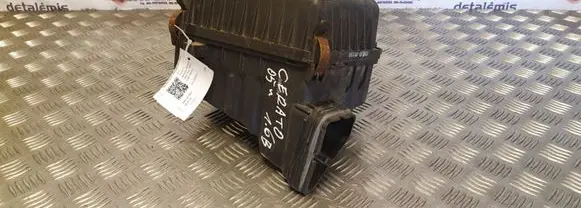 KIA Cerato Air filter box