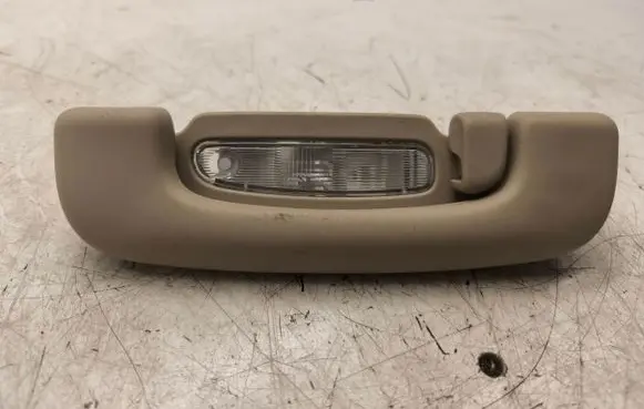 Jeep Grand Cherokee Rear interior roof grab handle 1RV81TRMAB