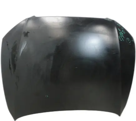Audi A5 8T 8F Engine bonnet/hood AU1230122