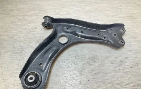 Skoda Fabia Mk3 (NJ) Front control arm 6R0407151C