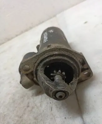 Opel Frontera A Starter motor 0001108080