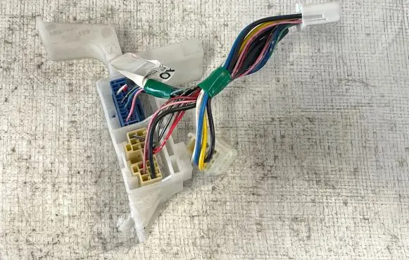 Suzuki Grand Vitara II Other wiring loom 3665565J
