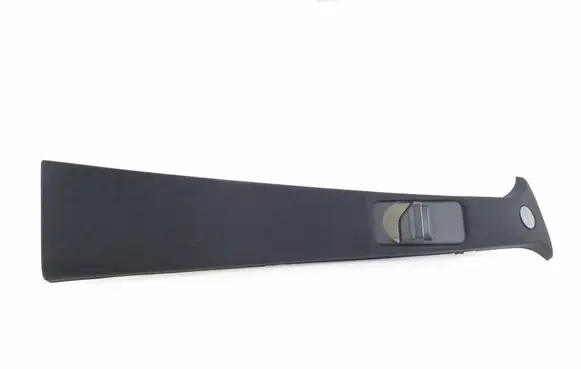 Mercedes-Benz ML W164 (B) pillar trim (top) A1646909825