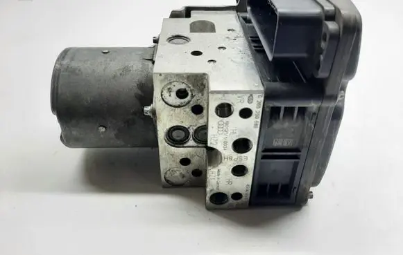 Audi Q5 SQ5 ABS Pump 4S0907379J