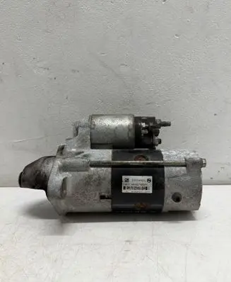 Opel Mokka Starter motor 55578420 M002T86271