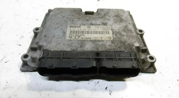 Alfa Romeo 147 Engine control unit/module ECU 55185365