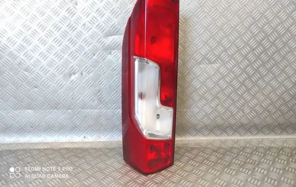 Citroen Jumper Rear/tail lights 01380673080 02062099900010