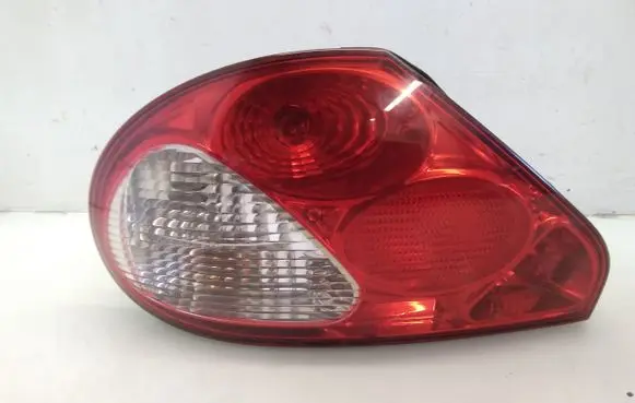 Jaguar X-Type Rear/tail lights 89021757A