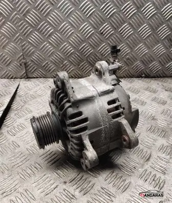 Generator/alternator